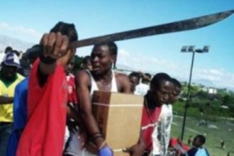 Côte dÂ’Ivoire : Grenade piégée à  lÂ’ouest et machettes à  Abobo